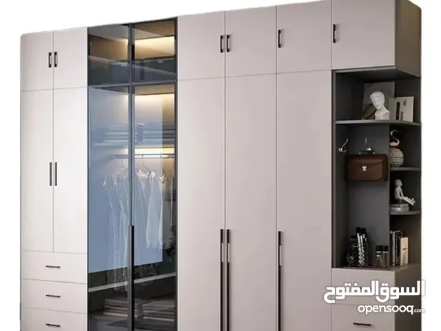 خزائن طابقين خزائن من أحدث الموديلات العصريه