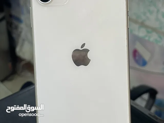 Apple iPhone 11 128 GB in Diyala