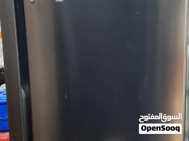 ثلاجة هيتاشي مستعمله استعمال ممتاز