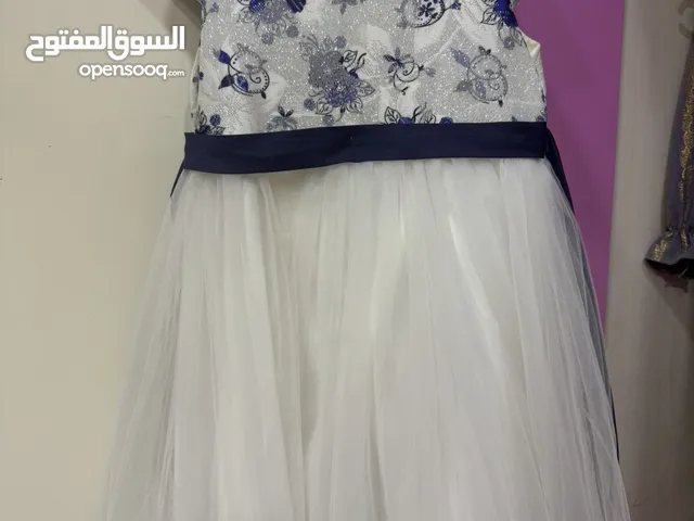 Party dress for girl