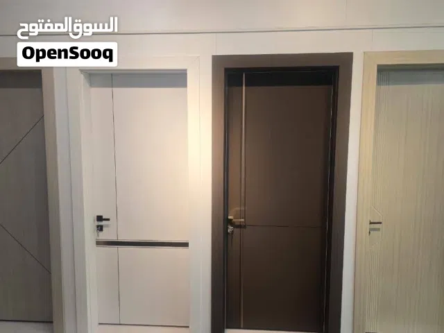 امكو للابواب داخلية والخارجية
