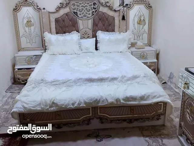 غرفه نوم مستعملة