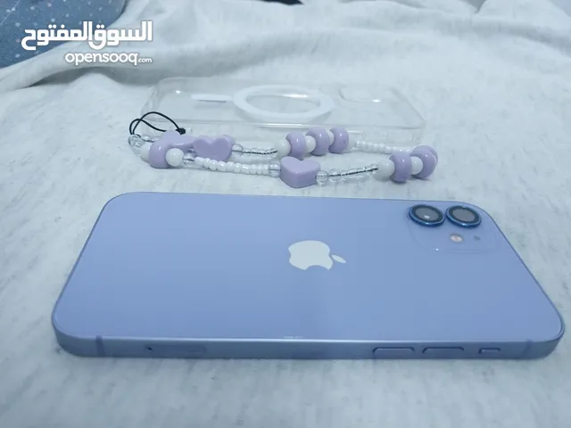 iPhone 12  بطاريه 85.