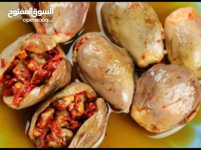 كلشي بلدي وشغل بيت على التجريب ما عجبك بتردو