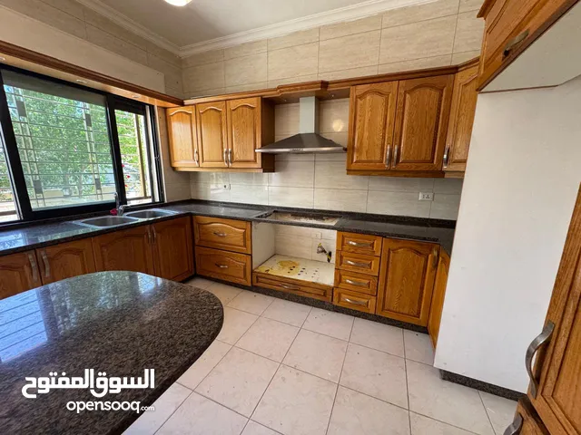 170 m2 3 Bedrooms Apartments for Rent in Amman Airport Road - Manaseer Gs