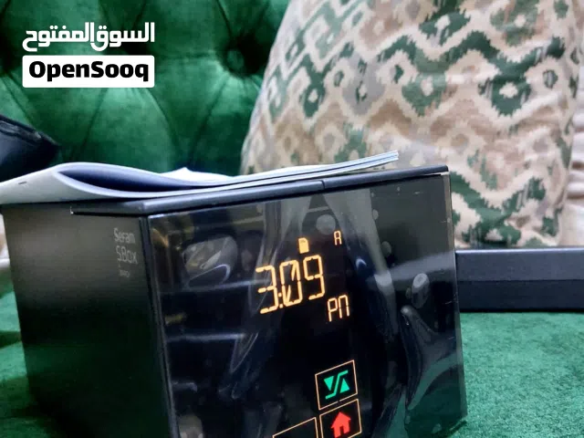 جهاز باي باب مع ماسك جديد  بيع/ايجار مم يتوفر اسطوانات اوكسجين و أجهزة سي باب جديده بيع/ايجار