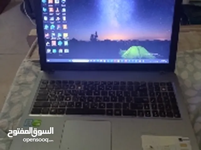 Windows Asus for sale  in Sharjah