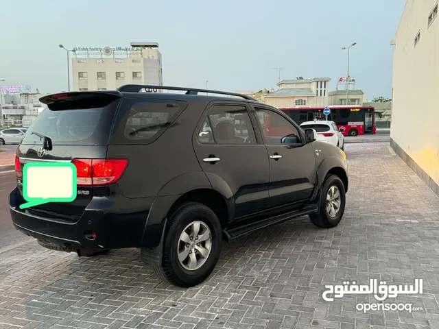 للبيع تويوتا فورشينر