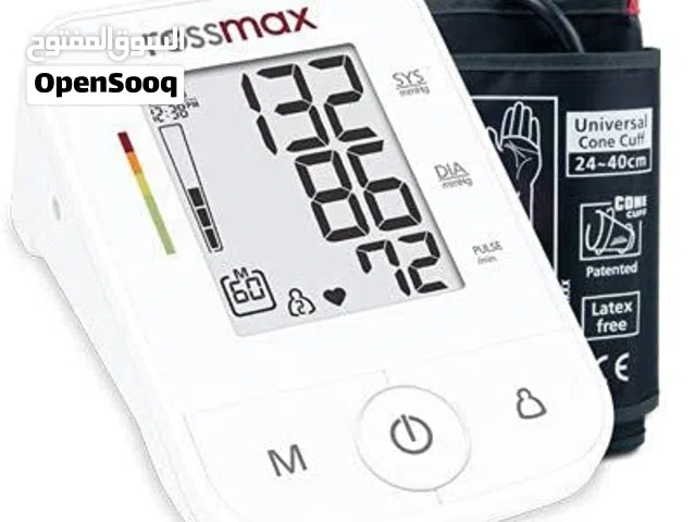 جهاز قياس ضغط الدم Rossmax