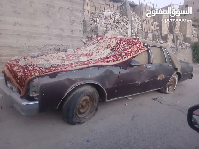 مطلوب سيارات سكراب امريكي فقط كابريس بويك اولدزموبيل سكراب شطب قطع