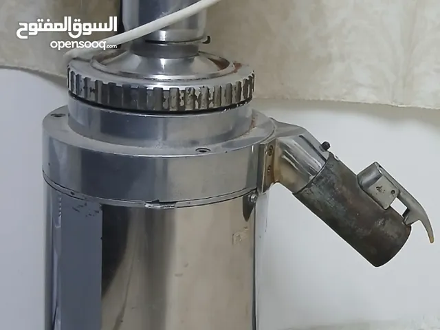 ماكينة طحن قهوة للبيع