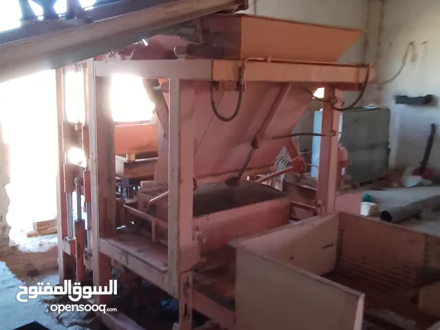 مصنع بلك تركى