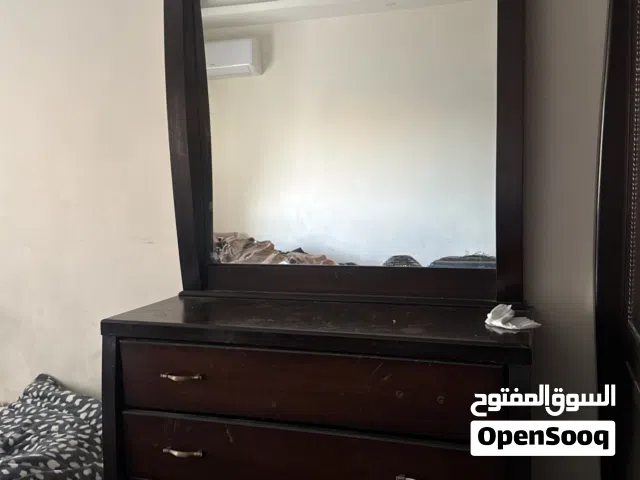 غرفة نوم مستعمل