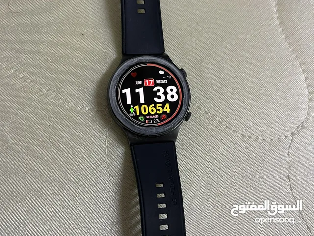 ساعه هواوي جي تي2 برو