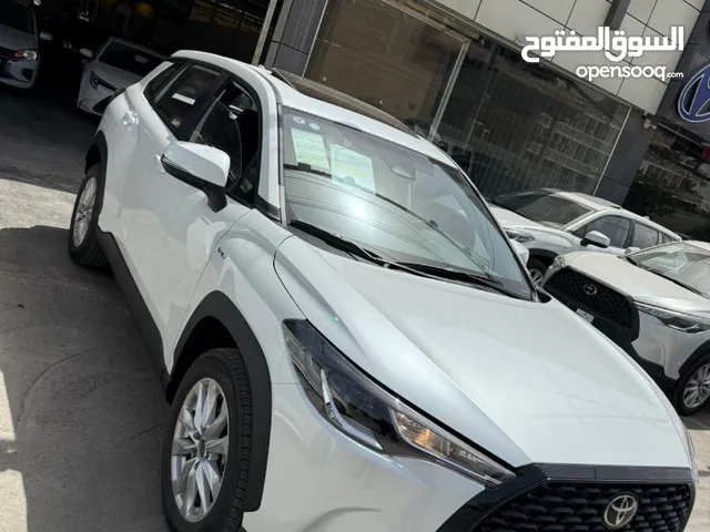 كوريلا الشكل الأمريكي موديل 2025 زيرو ابيض داخلها اسود