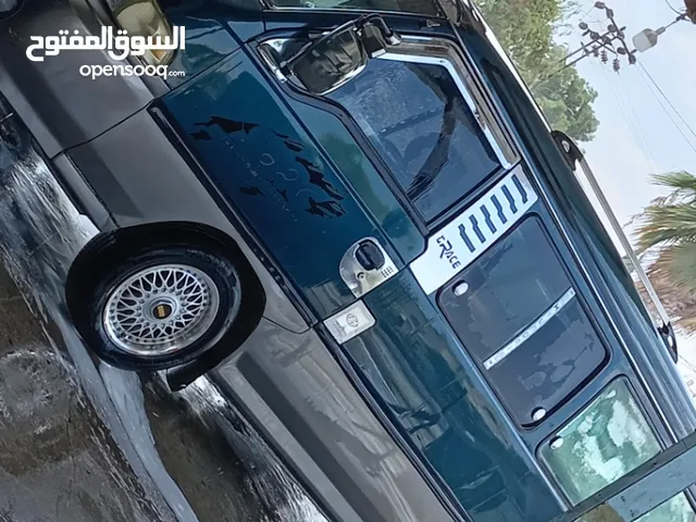 باص لبيع اتش ميه موديل 2003 لمتد.