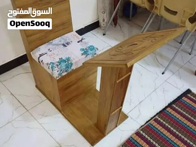 كراسي صلاة