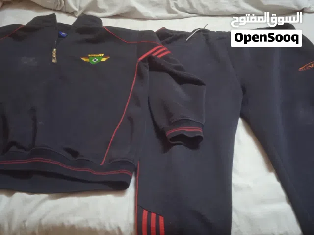 ترينج shevor رياضي  بحاله جيدة