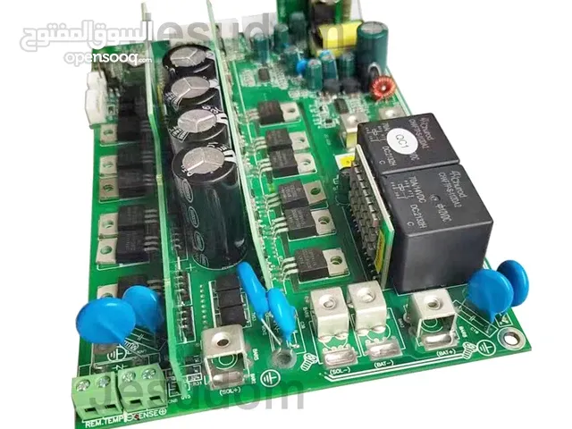 قطع غيار  IC+TR ايسيات ترانززتور مكثفات فايرستور موسفيت