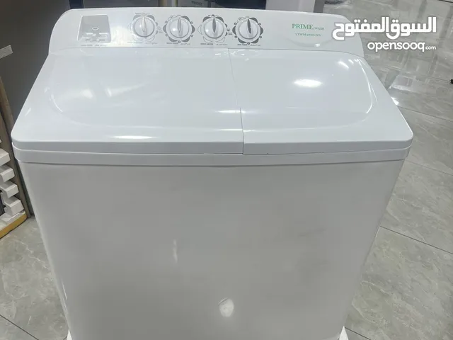 National Electric 15 - 16 KG Washing Machines in Amman