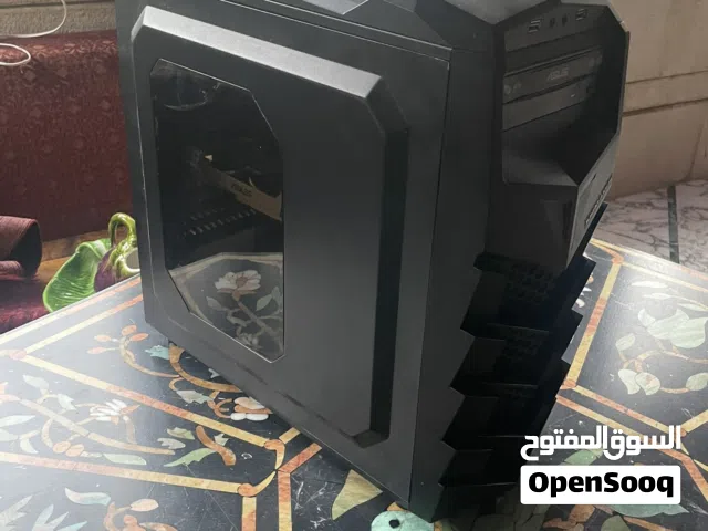 gaming PC good for playing video games