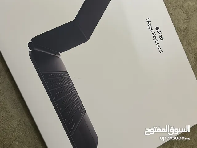 Apple Magic Keyboard (13-inch)