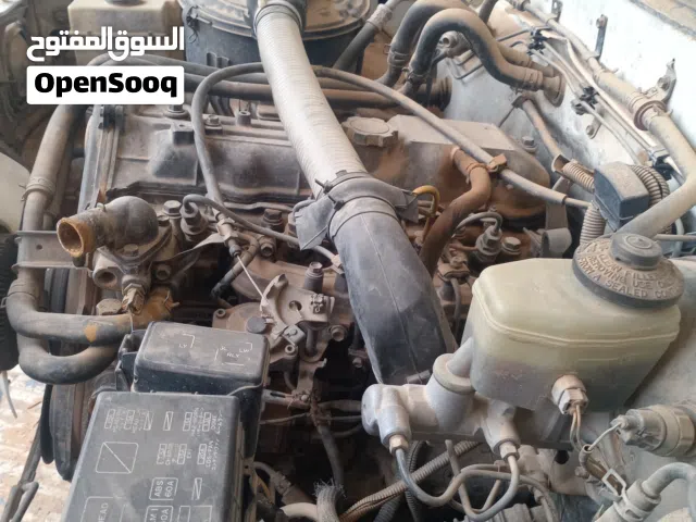 محرك تويوتا نافذة 2L ولاع نضيف