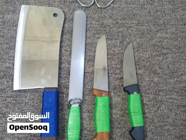 عده جزاره للبيع