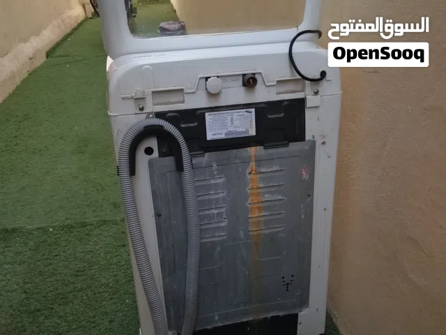 غساله سامسونج مستعمله