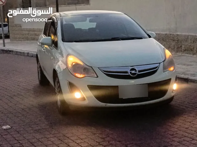 28الف نابلس اوبل كورسا