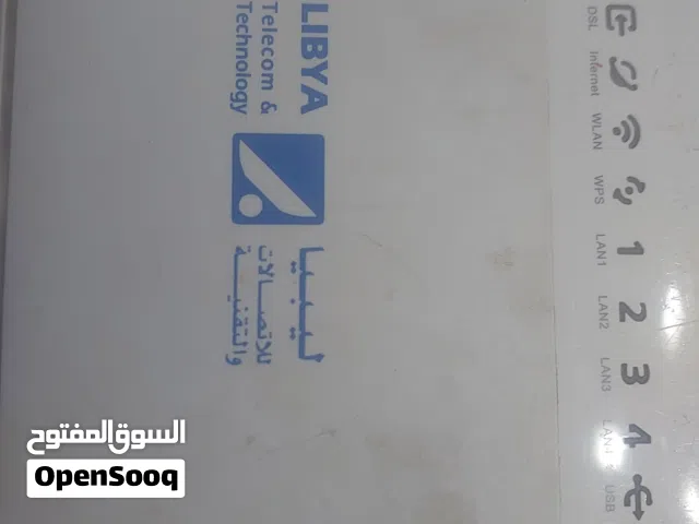 مودم ADSL نظيف