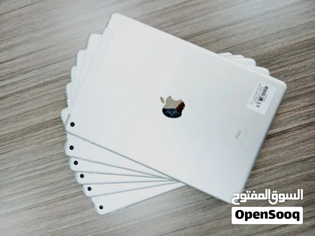 USED IPAD 7TH GEN 128GB