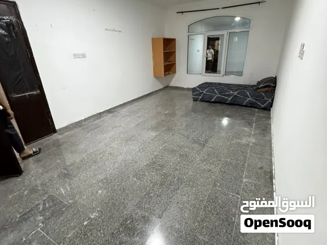 غرفه مشتركه للإيجار بالخوض بحي الكوثر