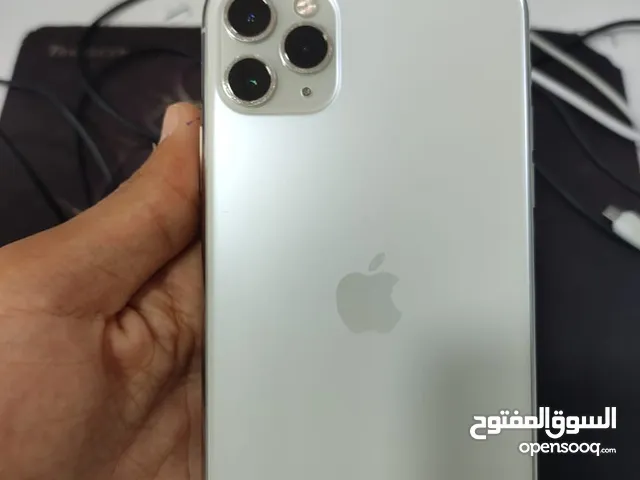 Apple iPhone 11 Pro Max 64 GB in Tripoli
