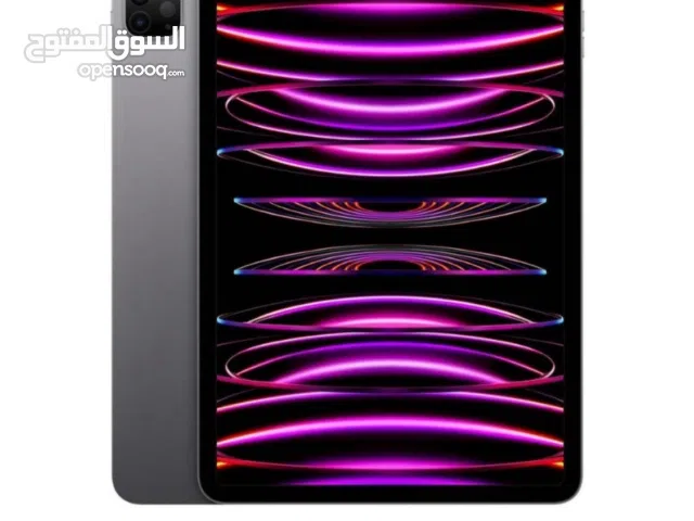 Apple iPad 128 GB in Al Riyadh