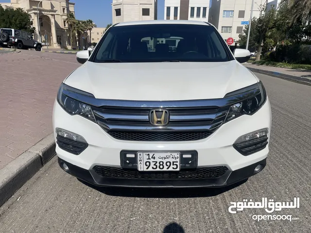 Used Honda Pilot in Kuwait City