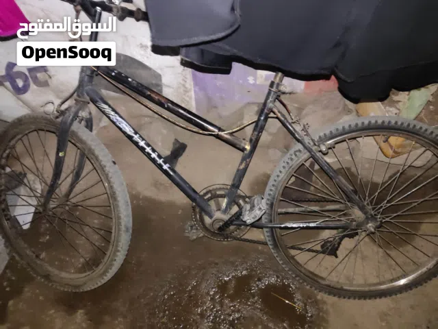 سيكل 26 حالي نظيف جدا للبيع بي 30قابل للتخفيض أو 50دولار