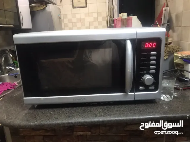 kenwood 30+ Liters Microwave in Cairo