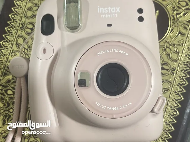كاميرا فورية instax mini 11