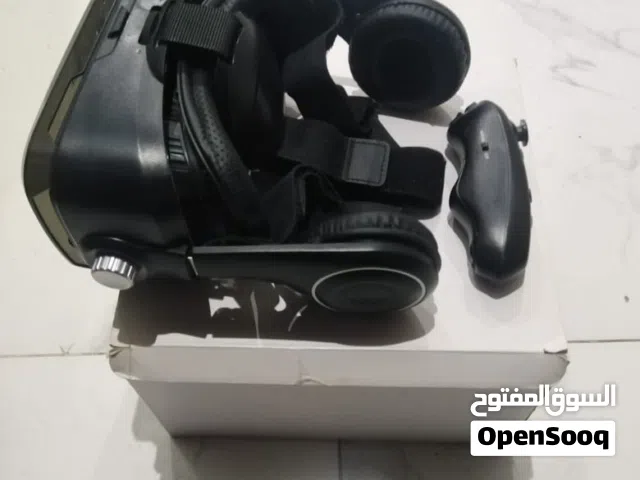 Original American VR Headset with Remote Control – Includes Original Box