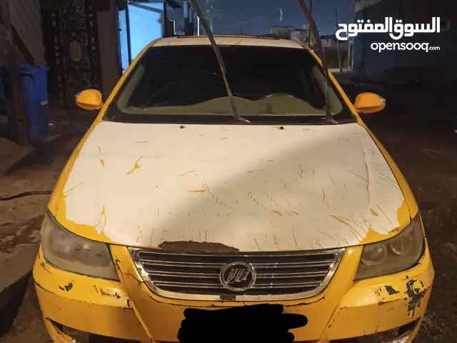 Used Chery Cowin in Basra