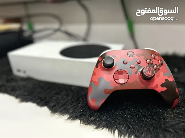 اكس بوكس سيريس إس بسعر نارررر