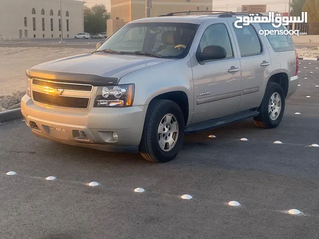 Used Chevrolet Tahoe in Farwaniya
