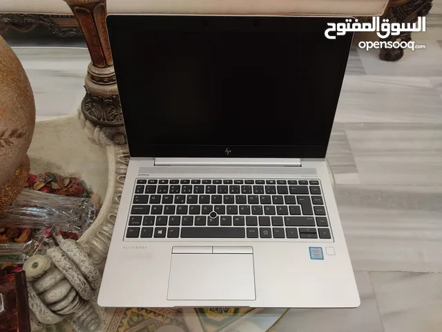 HP Elitebook 840 G5
