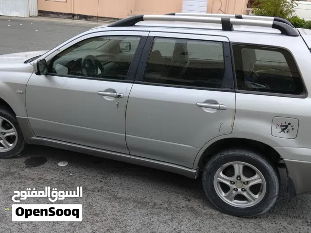 Used Mitsubishi Outlander in Northern Governorate
