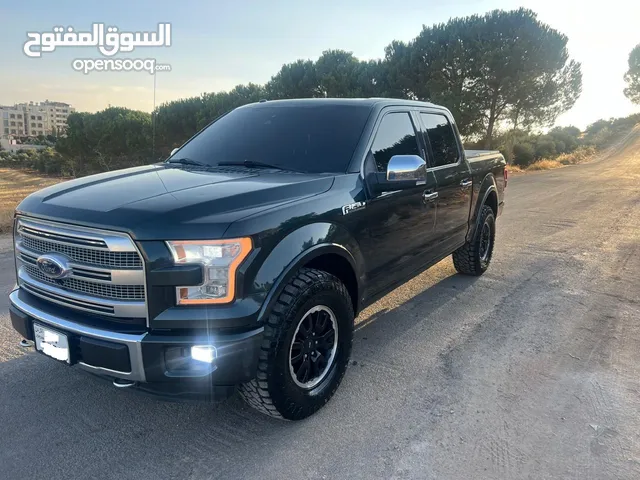 Ford F-150 2015