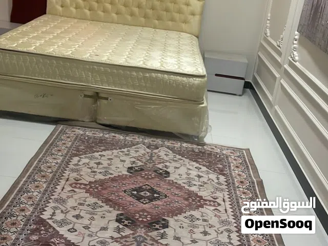 100 m2 2 Bedrooms Apartments for Rent in Muscat Amerat