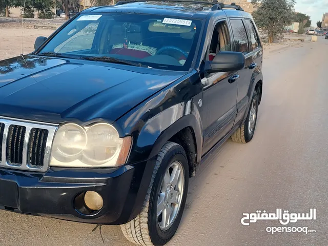 3.7 Jeep شيخ زايد