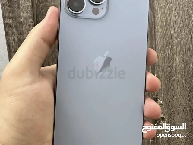Apple iPhone 16 Pro Max 1 TB in Abu Dhabi