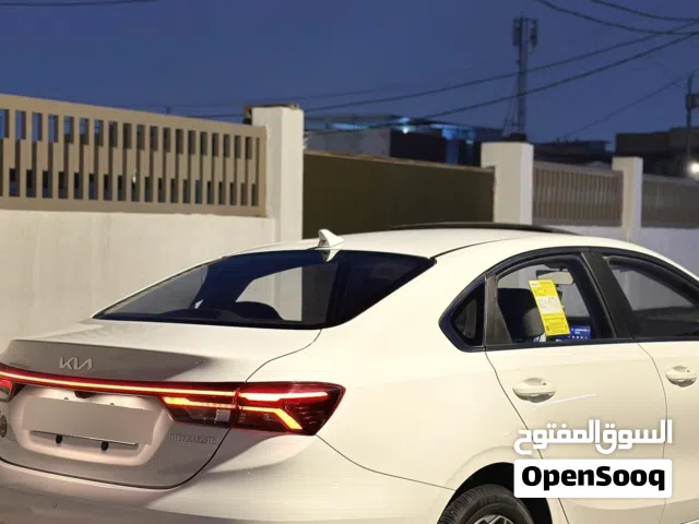 تجميع صيني K3 2025اخت الزيرو ماشية فقط 9 الاف